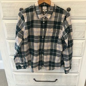 J.Crew Button Down